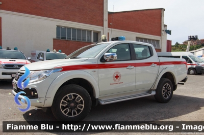 Fiat Fullback
Croce Rossa Italiana
C.O.N.E.
Centro Operativo Nazionale Emergenze
CRI 784 AE
Parole chiave: Fiat Fullback CRI784AE