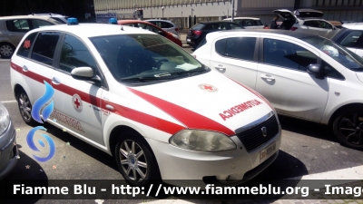 Fiat Nuova Croma
Croce Rossa Italiana
Comitato Locale di Atina (FR)
CRI 839 AD
Parole chiave: Fiat Nuova_Croma CRI839AD