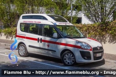 Fiat Doblò III serie
Croce Rossa Italiana
Comitato Provinciale L'Aquila
CRI 867AD
Parole chiave: Fiat Doblò_IIIserie CRI867AD