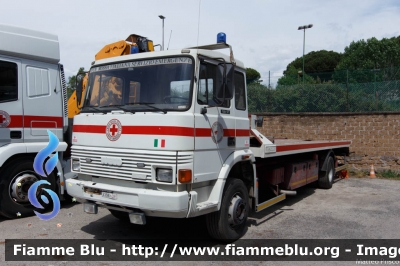 Iveco 135-17
Croce Rossa Italiana
C.O.N.E.
Centro Operativo Nazionale Emergenze
CRI 9398
Parole chiave: Iveco 135-17 CRI9398