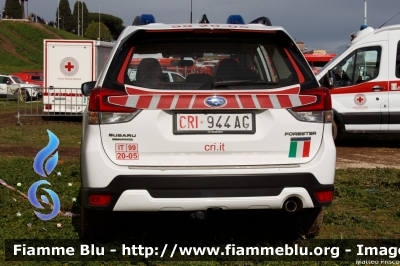 Subaru Forester E-Boxer
Croce Rossa Italiana
C.O.N.E.
Centro Operativo Nazionale Emergenze
Allestimento Cita Seconda
CRI 944 AG
Parole chiave: Subaru Forester_E-Boxer CRI944AG