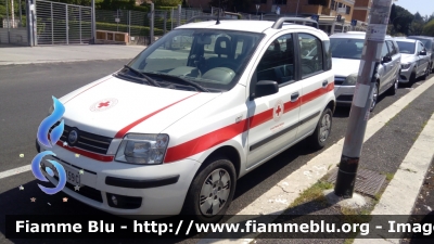Fiat Nuova Panda I serie
Croce Rossa Italiana
Comitato Locale di Barletta
CRI A 159 C
Parole chiave: Fiat Nuova_Panda_Iserie CRIA159C