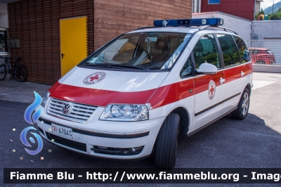 Volkswagen Sharan II serie
Croce Rossa Italiana
Comitato Locale di Dimaro (TN)
CRI A 704 C
Parole chiave: Volkswagen Sharan_II_serie CRIA704C