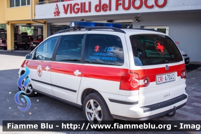 Volkswagen Sharan II serie
Croce Rossa Italiana
Comitato Locale di Dimaro (TN)
CRI A 704 C
Parole chiave: Volkswagen Sharan_II_serie CRIA704C