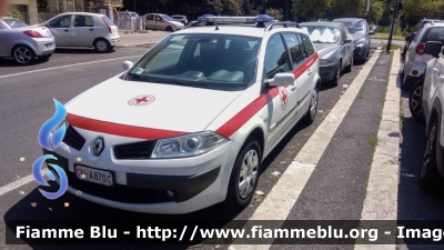 Renault Megane II serie sportour
Croce Rossa Italiana
Comitato Locale di Busto Arsizio (VA)
CRI A 870 C
Parole chiave: Renault Megane_II_serie_sportour CRIA870C