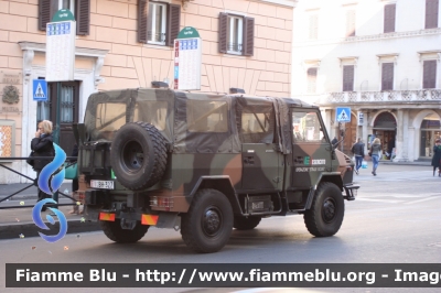 Iveco VM90
Esercito Italiano
Operazione Strade Sicure
EI BH327
Parole chiave: Iveco VM90 EIBH327