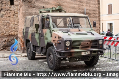 Iveco VM90
Esercito Italiano
Operazione Strade Sicure
EI CG754
Parole chiave: Iveco VM90 EICG754