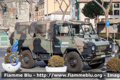 Iveco VM90
Esercito Italiano
Operazione Strade Sicure
EI CL457
Parole chiave: Iveco VM90 EICL457