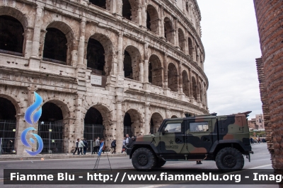 Iveco VTLM Lince
Esercito Italiano
Operazione Strade Sicure
EI CL865
Parole chiave: Iveco VTLM_Lince EICL865