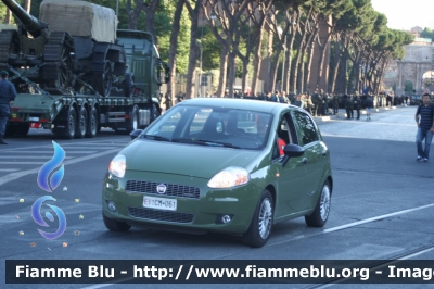 Fiat Grande Punto
Esercito Italiano
EI CM061
Parole chiave: Fiat Grande_Punto EICM061