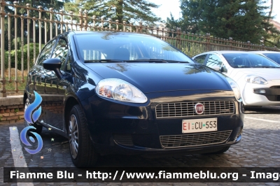 Fiat Grande Punto
Esercito Italiano
EI CU553
Parole chiave: Fiat Grande_Punto EICU553