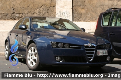Alfa Romeo 159
Esercito Italiano
EI CW012
Parole chiave: Alfa_Romeo 159 EICW012