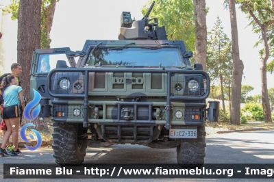Iveco VTLM Lince
Esercito Italiano
EI CZ 336
Parole chiave: Iveco VTLM_Lince EICZ336