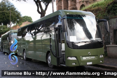 Irisbus Sitcar Modena HD 
Esercito Italiano
Esemplare assemblato su base Barbi
Genesis HD
EI CZ425
Parole chiave: Irisbus_Sitcar Modena_HD EICZ425