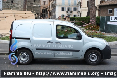 Renault Kangoo III serie
Esercito Italiano
EI CZ 926
Parole chiave: Renault Kangoo_III_serie EICZ926