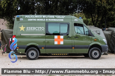 Mercedes-Benz Sprinter 4x4 III serie restyle
Esercito Italiano
Sanità Militare
Policlinico Militare "Celio"
EI DA 389
Parole chiave: Mercedes-Benz Sprinter_4x4_IIIserie_restyle EIDA389
