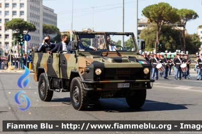 Iveco VM90
Esercito Italiano
EI DE 030
Parole chiave: Iveco VM90 EIDE030