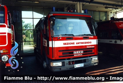 Iveco EuroCargo 85E15 I Serie
Repubblica di San Marino
Polizia Civile
Sezione Antincendio
POLIZIA 085
Parole chiave: Iveco EuroCargo_85E15_ISerie POLIZIA085