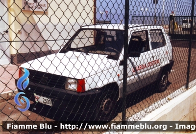 Fiat Panda II serie
Guardia Costiera
CP 2500
Parole chiave: Fiat Panda_IIserie CP2500