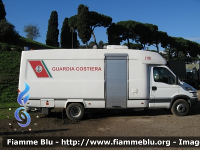 Iveco Daily III serie
Guardia Costiera
CP 2992
Parole chiave: Iveco Daily_IIIserie CP2992