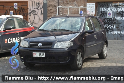 Fiat Punto III serie
Guardia Costiera
CP 1513
Parole chiave: Fiat Punto_IIIserie CP1512