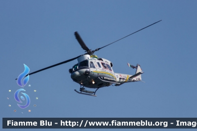 Agusta Bell AB412
Guardia di Finanza
GF 208
Parole chiave: Agusta_Bell AB412 GF208