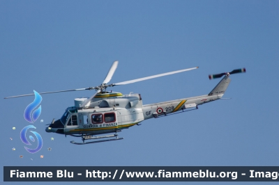 Agusta Bell AB412
Guardia di Finanza
GF 208
Parole chiave: Agusta_Bell AB412 GF208