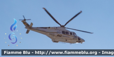 Agusta Westland AW139
Guardia di Finanza
GF 411
Parole chiave: Agusta_Westland AW139 GF411
