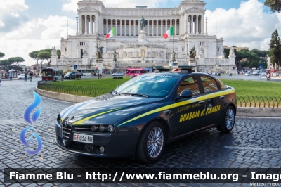 Alfa Romeo 159
Guardia di Finanza
GdiF 034 BH
Parole chiave: Alfa_Romeo 159 GdiF034BH