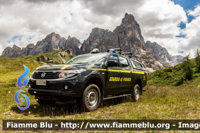 Fiat Fullback
Guardia di Finanza
Soccorso Alpino
Gdif 733 BN
Parole chiave: Fiat Fullback GdiF733BN