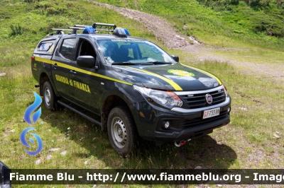 Fiat Fullback
Guardia di Finanza
Soccorso Alpino
Gdif 733 BN
Parole chiave: Fiat Fullback GdiF733BN