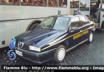 Alfa Romeo 155 I serie
Guardia di Finanza
GdiF 435 AN
Parole chiave: alfa_romeo 155_Iserie gdif435an