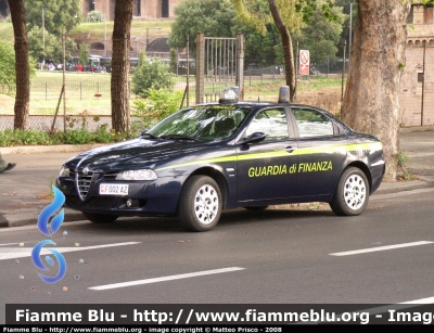 Alfa Romeo 156 II serie
Guardia di Finanza
GdiF 002 AZ
Parole chiave: alfa_romeo 156_IIserie gdif002az