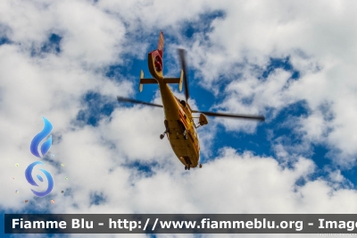 Eurocopter AS 365 N3
Vigili del Fuoco
Corpo Permante di Trento
Nucleo Elicotteri
I-TNBB
Parole chiave: Eurocopter AS_365_N3 I_TNBB