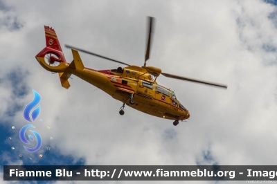 Eurocopter AS 365 N3
Vigili del Fuoco
Corpo Permante di Trento
Nucleo Elicotteri
I-TNBB
Parole chiave: Eurocopter AS_365_N3 I_TNBB