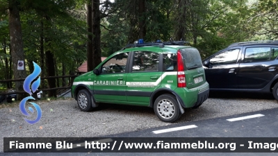 Fiat Nuova Panda 4x4 Climbing I serie
Carabinieri
Comando Carabinieri Unità per la tutela Forestale, Ambientale e Agroalimentare
CC DP 197
Parole chiave: Fiat Nuova_Panda_4x4_Climbing_Iserie CCDP197