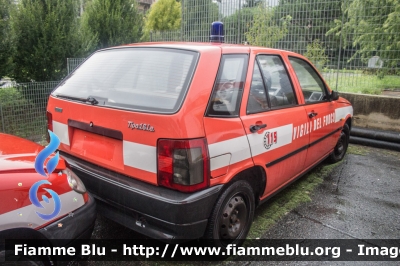 Fiat Tipo I Serie
Vigili del Fuoco
Comando Provinciale di Sondrio
Parole chiave: Fiat Tipo_ISerie