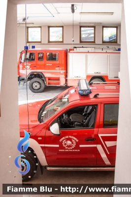 Senale - Walde (BZ)
Vigili del Fuoco
Unione Distrettuale Merano - Bezirksverband Meran
Corpo Volontario di Senale - 
Freiwillige Feuerwehr Unsere Liebe Frau im Walde (BZ)
Parole chiave: Senale - Walde (BZ)