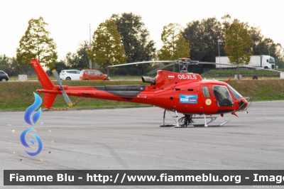 Eurocopter AS350 B3 Écureuil
Heli Austria
Elicottero utilizzato nel 2019 in convenzione con Misericordie d'Italia
OE-XLS
Parole chiave: Eurocopter AS350_B3_Écureuil OE-XLS