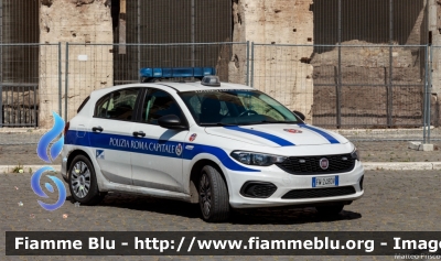 Fiat Nuova Tipo
Polizia Roma Capitale

Parole chiave: Fiat Nuova_tipo