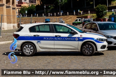 Fiat Nuova Tipo
Polizia Roma Capitale

Parole chiave: Fiat Nuova_tipo