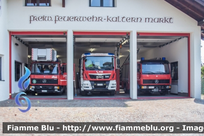 Corpo Volontario di Caldaro Mercato
Vigili del Fuoco
Unione Distrettuale Bolzano
Bezirksverband Bozen
Corpo Volontario di Caldaro Mercato (BZ)
Freiwillige Feuerwehr Kaltern Markt
