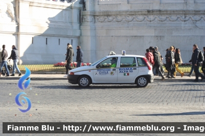 Fiat Punto I serie
Protezione Civile
Roma Alfa 10
Parole chiave: Fiat Punto_I_serie