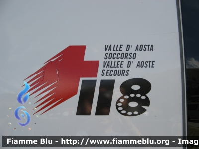 Fiat Ducato X250
Volontari del Soccorso
Verrayes (AO)
particolare stemma 118
Parole chiave: Fiat Ducato_X250 Ambulanza