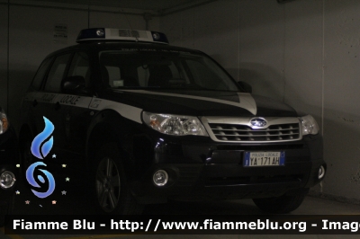 Subaru Forester V serie
Polizia Locale
Rovereto (TN)
POLIZIA LOCALE YA 171 AH
Parole chiave: Subaru Forester_Vserie PoliziaLocaleYA171AH