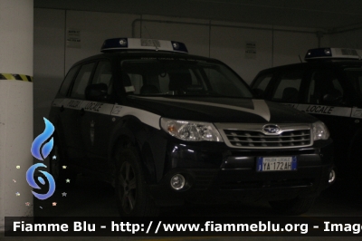 Subaru Forester V serie
Polizia Locale
Rovereto (TN)
POLIZIA LOCALE YA 172 AH
Parole chiave: Subaru Forester_Vserie PoliziaLocaleYA172AH
