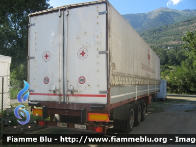 Semirimorchio
Croce Rossa Italiana 
Comitato Provinciale Aosta
CRI 0569
Parole chiave: Semirimorchio cri0569