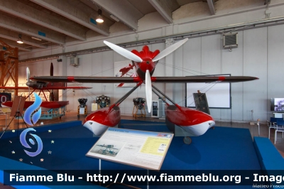 Macchi M.67
Aeronautica Militare Italiana
Museo Storico
Vigna di Valle (Rm)
Parole chiave: Macchi M.67