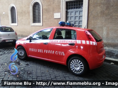 Fiat Grande Punto
Vigili del Fuoco
Comando Provinciale di Roma
Nucleo Investigativo Antincendi
Polizia Giudiziaria
VF 25037
Parole chiave: Fiat Grande_Punto VF25037