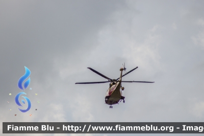 Agusta Westland AW139
Vigili del Fuoco
Corpo Permanente di Trento
Nucleo Elicotteri
I-TNDD
Parole chiave: Agusta-Westland AW139 I-TNDD